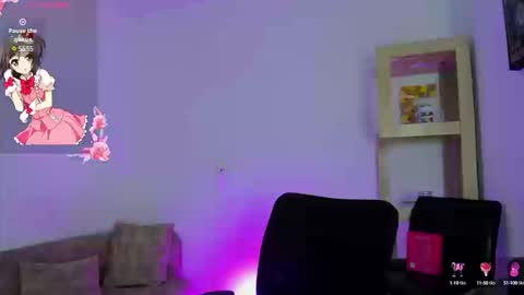 Snapshot of galateats chatting on September 19, 2025, 4:47 am laura bonnet online show from September 19, 2025, 4:47 am