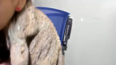 GalaxxyRose online show from January 12, 2025, 5:13 am