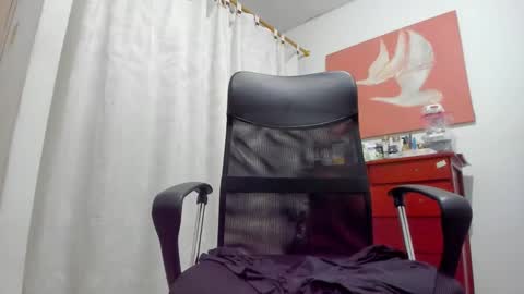 CORAL online show from February 9, 2025, 11:15 pm