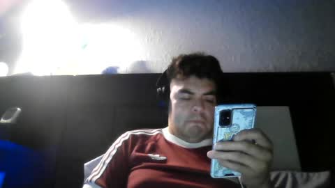 galoricardo10 online show from July 1, 2026, 7:32 am