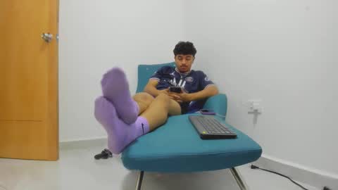 Snapshot of galvis_bbc chatting on February 20, 2026, 2:30 am galvis_bbc online show from February 20, 2026, 2:30 am