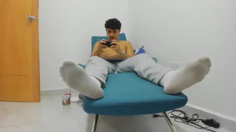 Snapshot of galvis_bbc chatting on February 27, 2026, 9:15 pm galvis_bbc online show from February 27, 2026, 9:15 pm