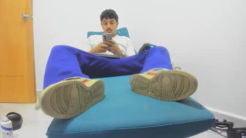 Snapshot of galvis_bbc chatting on May 5, 2026, 8:39 pm galvis_bbc online show from May 5, 2026, 8:39 pm