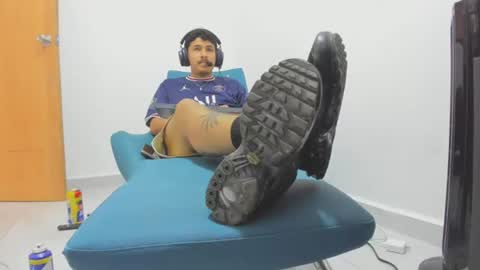 Snapshot of galvis_bbc chatting on July 6, 2026, 8:44 pm galvis_bbc online show from July 6, 2026, 8:44 pm