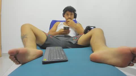 Snapshot of galvis_bbc chatting on July 21, 2026, 9:06 pm galvis_bbc online show from July 21, 2026, 9:06 pm