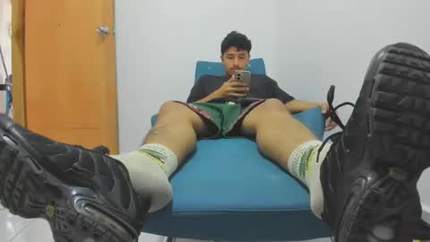 Snapshot of galvis_bbc chatting on July 27, 2026, 6:15 pm galvis_bbc online show from July 27, 2026, 6:15 pm