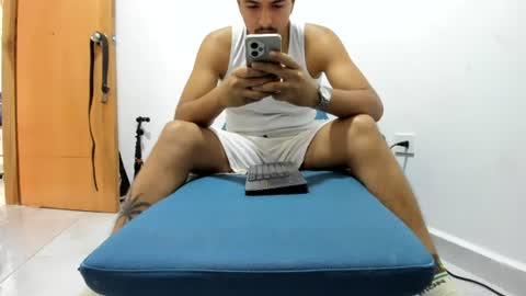 Snapshot of galvis_bbc chatting on August 3, 2026, 9:29 pm galvis_bbc online show from August 3, 2026, 9:29 pm