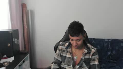 game__over420 online show from December 15, 2024, 10:04 pm