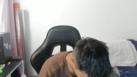 game__over420 online show from December 16, 2024, 4:16 pm
