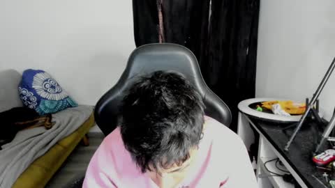 game__over420 online show from December 31, 2024, 8:45 pm