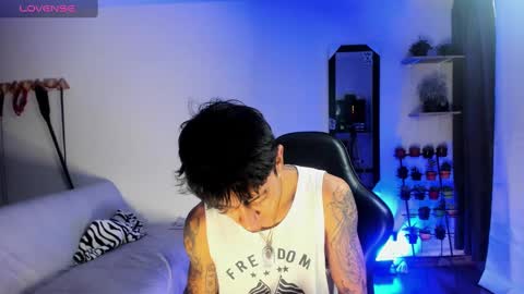 game__over420 online show from March 2, 2025, 10:48 pm