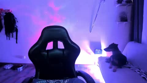 game__over420 online show from March 8, 2025, 12:22 am