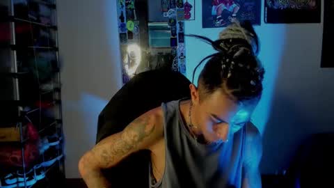 game__over420 online show from September 29, 2025, 10:14 pm