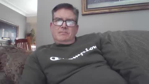 gameon1969 online show from February 10, 2026, 9:08 pm