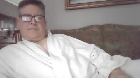 gameon1969 online show from February 21, 2026, 1:01 pm