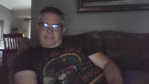 Snapshot of gameon1969 chatting on July 12, 2026, 11:34 am gameon1969 online show from July 12, 2026, 11:34 am