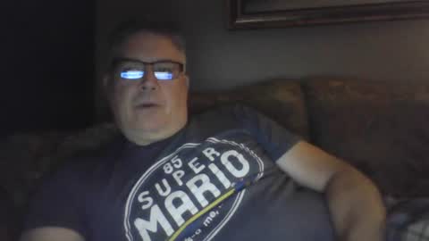 Snapshot of gameon1969 chatting on July 25, 2026, 6:11 am gameon1969 online show from July 25, 2026, 6:11 am