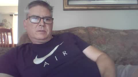 Snapshot of gameon1969 chatting on July 25, 2026, 8:06 pm gameon1969 online show from July 25, 2026, 8:06 pm