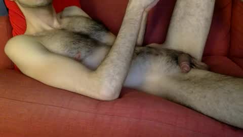 gamerdick009 online show from October 31, 2025, 6:03 am