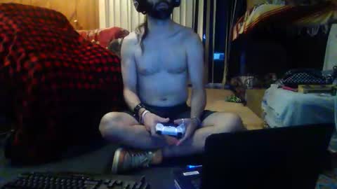 gamerfiend420 online show from November 4, 2025, 1:38 am