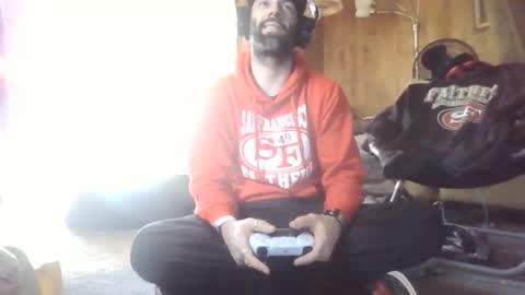 Snapshot of gamerfiend420 chatting on February 7, 2026, 11:41 pm gamerfiend420 online show from February 7, 2026, 11:41 pm