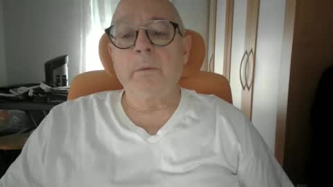 gamin68 online show from February 25, 2026, 2:05 pm