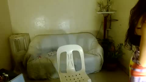 JENNEFER online show from March 7, 2025, 3:49 pm