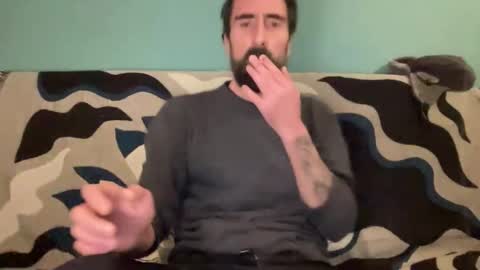 GG online show from February 19, 2026, 9:33 pm