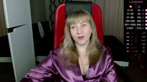 Janette online show from December 17, 2024, 7:48 pm