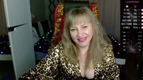 Janette online show from December 29, 2024, 2:21 pm