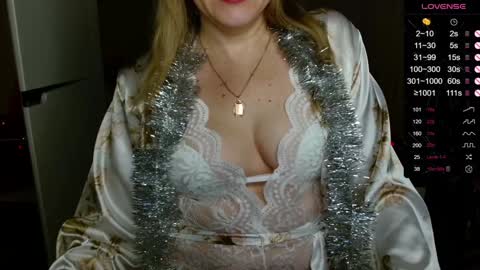 Janette online show from January 2, 2025, 11:06 pm