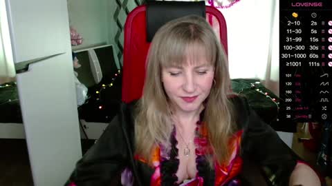 Janette online show from January 5, 2025, 9:14 pm