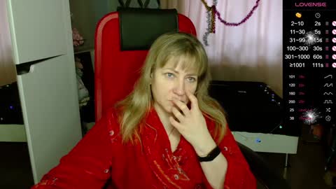 Janette online show from January 10, 2025, 10:17 am