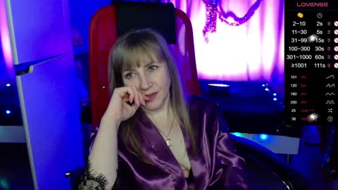 Janette online show from January 10, 2025, 11:29 pm