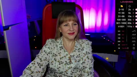 Janette online show from January 17, 2025, 8:55 pm