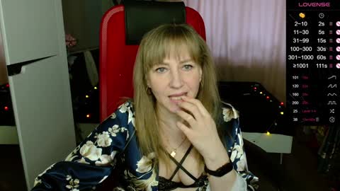 Janette online show from January 22, 2025, 8:29 am