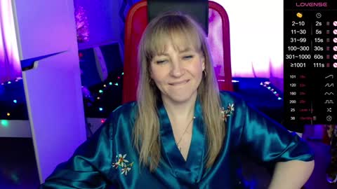 Janette online show from January 31, 2025, 8:54 am