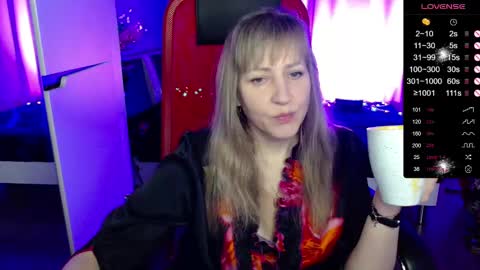 Janette online show from February 10, 2025, 5:36 am