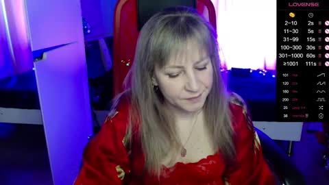 Janette online show from February 15, 2025, 6:12 am