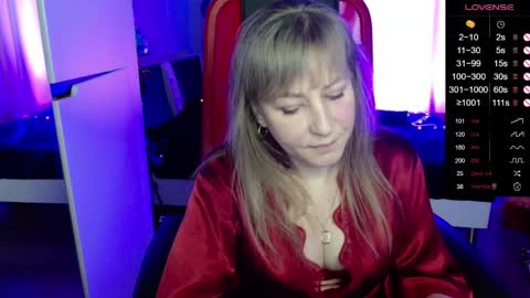 Janette online show from February 21, 2025, 6:18 am