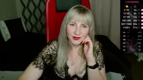 Janette online show from September 11, 2025, 7:14 pm
