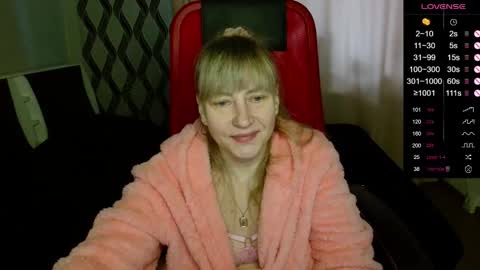 Janette online show from November 28, 2025, 9:12 am