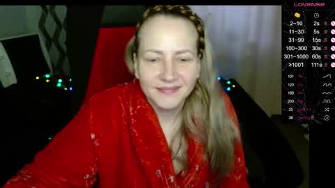 Janette online show from January 14, 2026, 1:17 pm