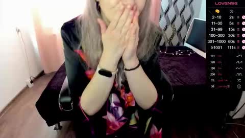 Janette online show from February 21, 2026, 9:21 am