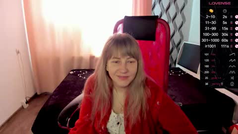 Janette online show from March 1, 2026, 9:11 am