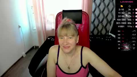 Janette online show from July 1, 2026, 10:28 am
