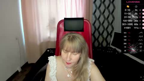Janette online show from July 7, 2026, 12:42 pm