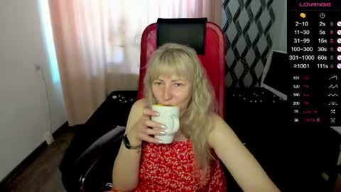 Janette online show from July 19, 2026, 6:50 am