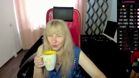 Janette online show from July 23, 2026, 7:39 am