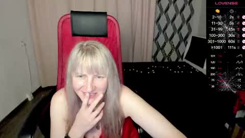 Janette online show from July 23, 2026, 9:35 pm